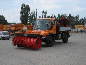 Unimog Service - reparatii auto, Statie ITP